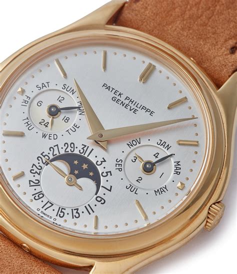 patek 3940 price|patek philippe day date.